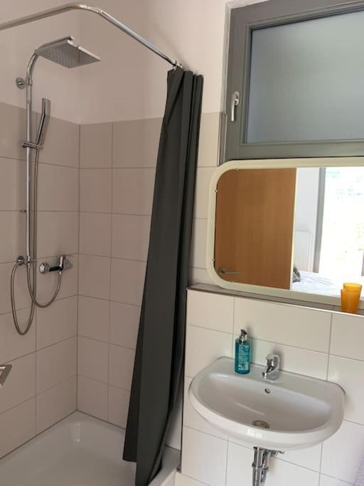 Apartment Talblick Kandern Eksteriør bilde