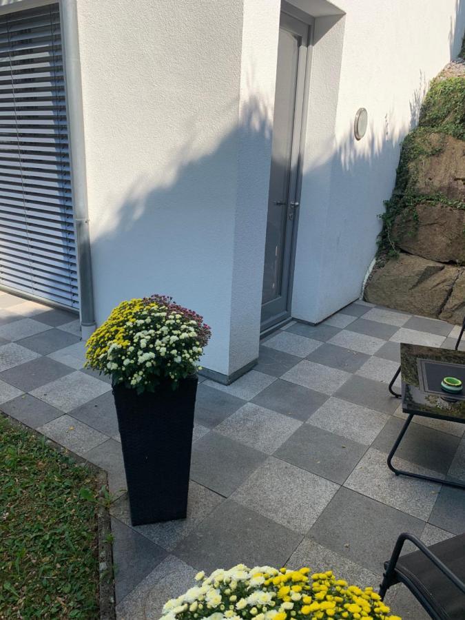 Apartment Talblick Kandern Eksteriør bilde