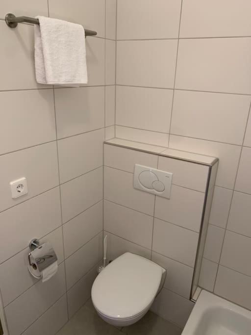 Apartment Talblick Kandern Eksteriør bilde