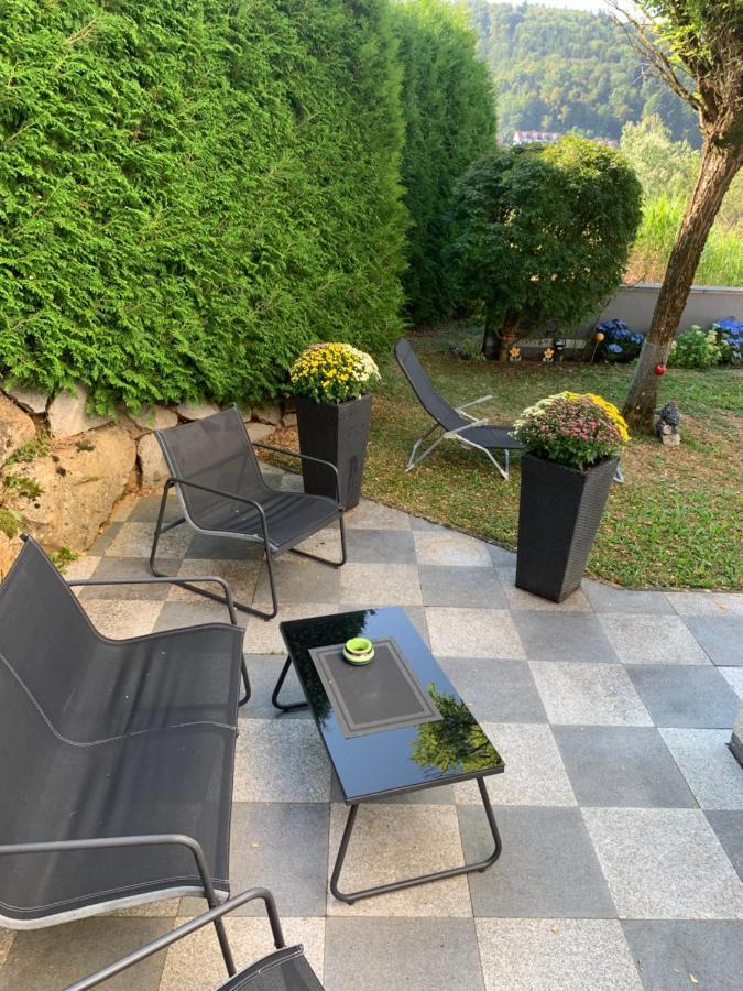 Apartment Talblick Kandern Eksteriør bilde