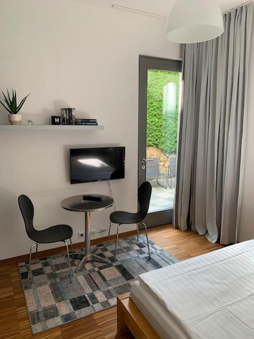 Apartment Talblick Kandern Eksteriør bilde